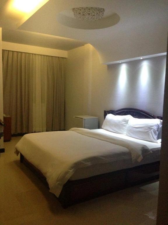 Dodo Guesthouse Пномпень Номер фото
